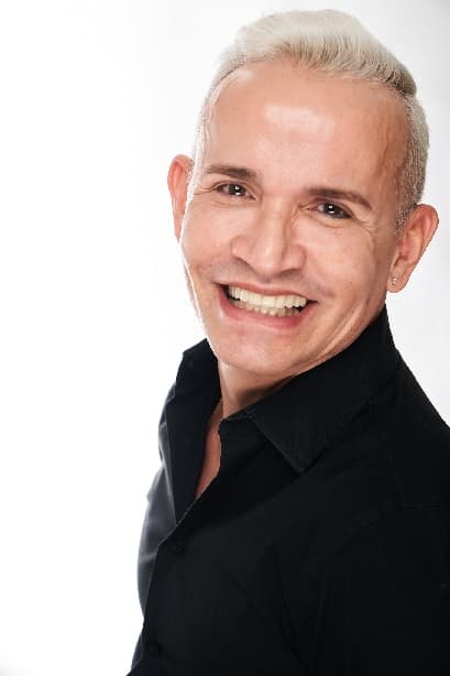 Noel Salgado