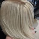 Double Process Touch Up