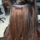 Tape Hair Extensions
