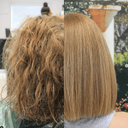 Keratin Treatment