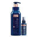 3 - in -1 Mender by Leaf & Flower