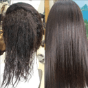 Yuko - Japanese Hair Straightener