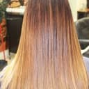 Glazing Treatment – Adds shine & pigment