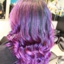 Fantasy Tones (ie. red, silver, blue, teal, ect.