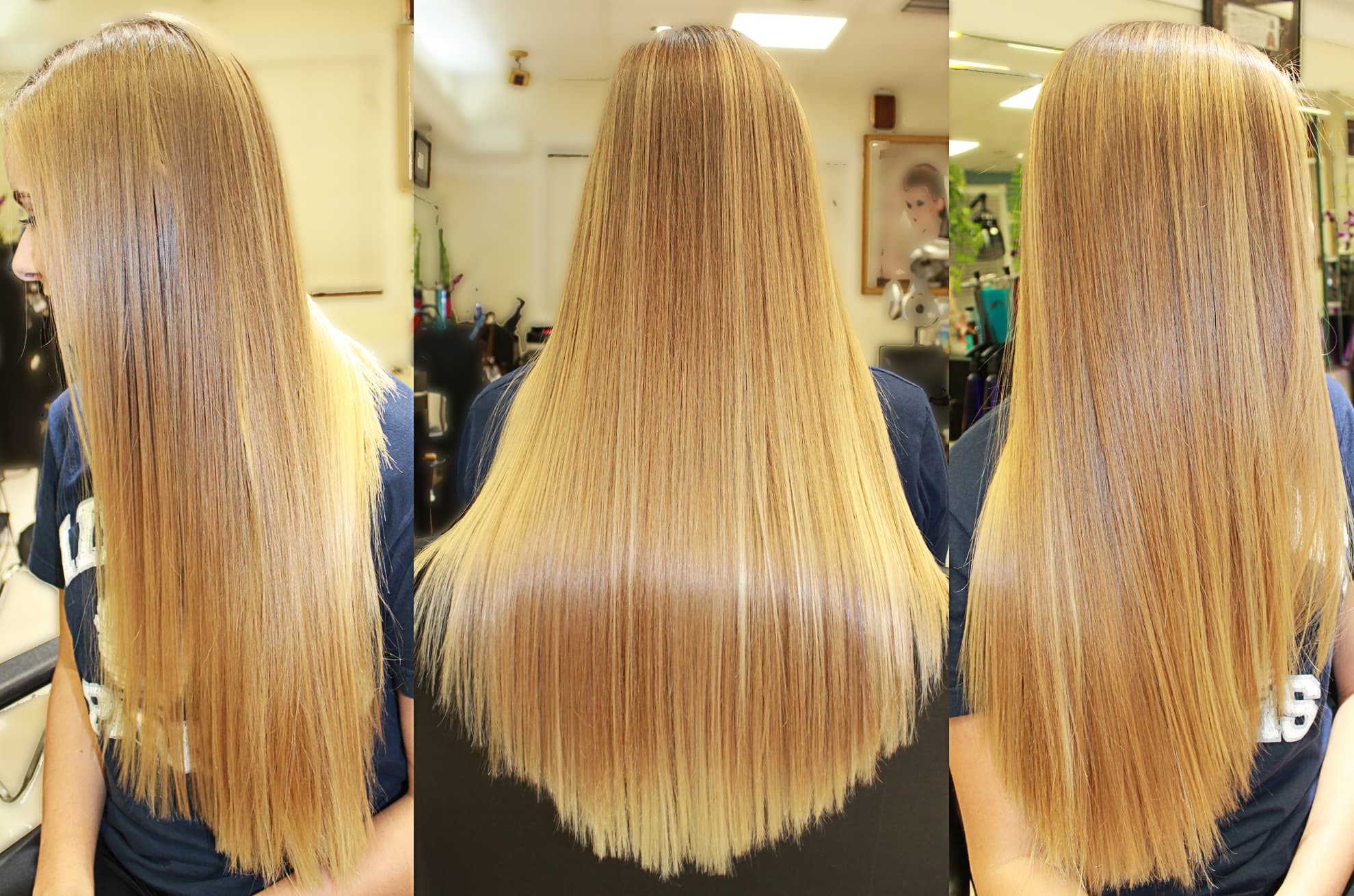 Hair Healers salon