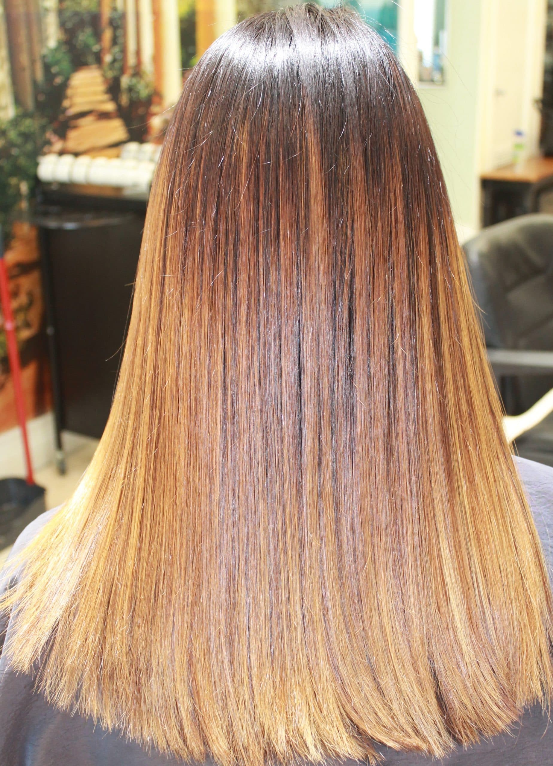 Hair Healers salon
