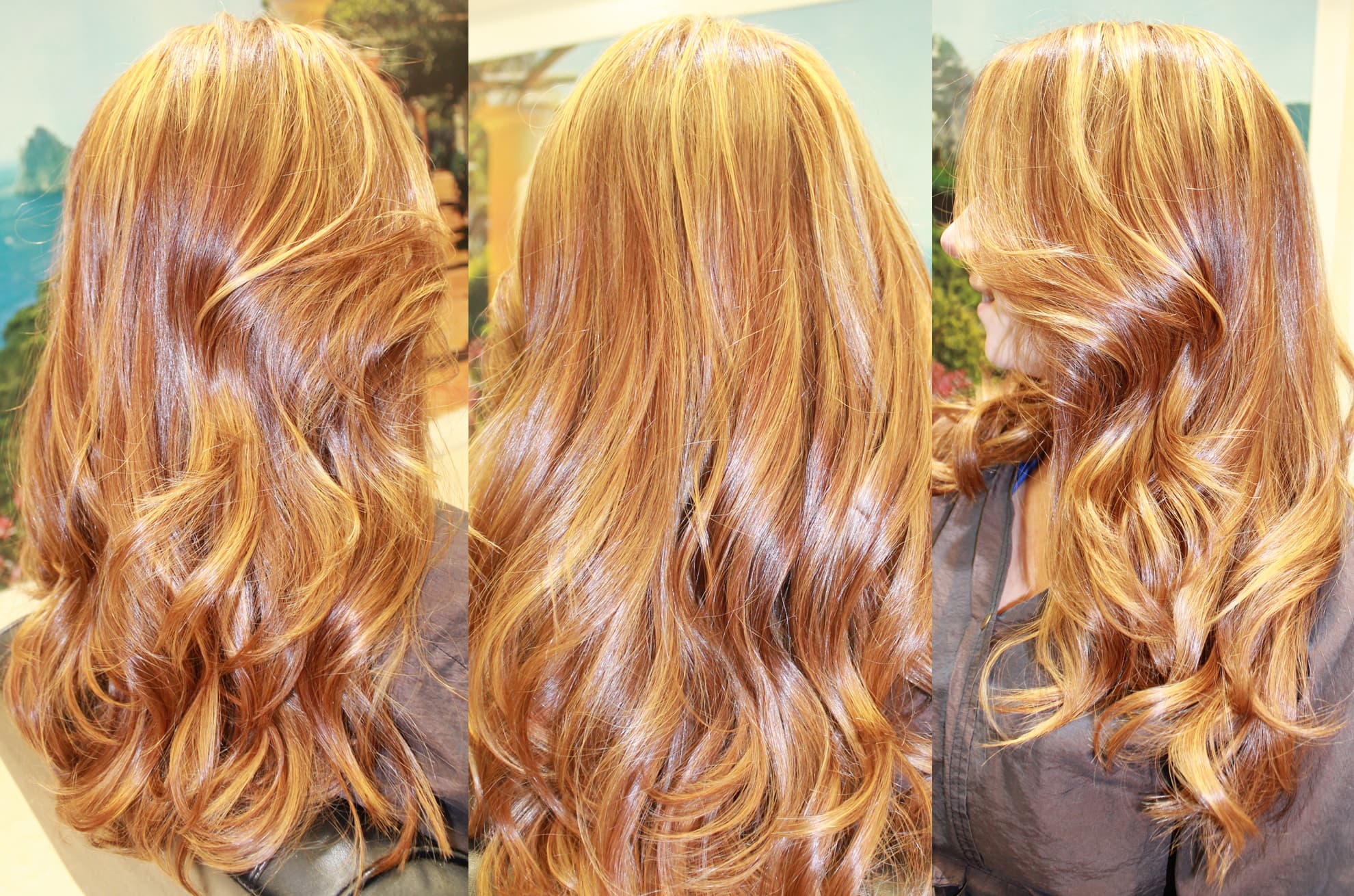 Hair Healers salon